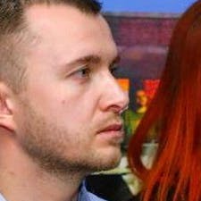 Заказчик Sergii V. — Украина, Киев.