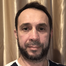 Фрилансер Сергій В. — Украина, Одесса. Специализация — Английский язык, Рерайтинг