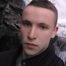 Фрилансер Volodymyr S. — Украина, Киев. Специализация — Java, C и C++