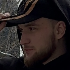 Vitalii Bondarenko