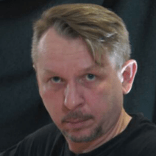 Freelancer Vitalii D. — Ukraina, Kijów. Specjalizacja — Projektowanie wnętrz, Tworzenie modeli 3D