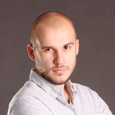 Фрилансер Вадим Т. — Украина, Черкассы. Специализация — HTML и CSS верстка, Поисковое продвижение (SEO)