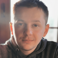 Фрилансер Валерій В. — Украина, Киев. Специализация — Python, Python