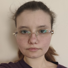 Фрилансер Вика Г. — Украина, Днепр. Специализация — Немецкий язык, Дизайн визиток