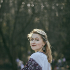 Фрилансер Владислава М. — Украина, Львов. Специализация — Редактура и корректура текстов, Копирайтинг