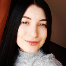 Фрилансер Вiкторiя Ш. — Украина, Киев. Специализация — Контент-менеджер, Разработка презентаций