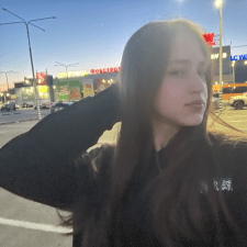 Freelancer Vladislava V. — Ukraine. Core skill — AI Art, Audio & Video Editing