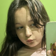 Freelancer Viktoria A. — Poland, Łódź. Core skill — English, Transcribing