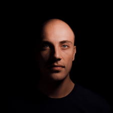 Freelancer Dmitro P. — Ukraina, Charków. Specjalizacja — Projektowanie stron internetowych, Loga
