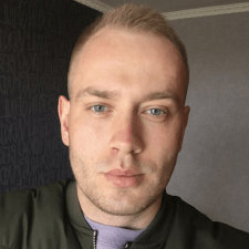 Freelancer Vadim K. — Ukraina, Charków. Specjalizacja — Python