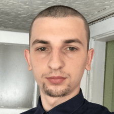 Freelancer Vladislav O. — Ukraina, Kostopil. Specjalizacja — C#, Content Management Systems