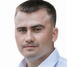 Володимир Руденко