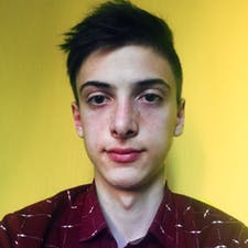 Фрилансер Владислав Ш. — Украина, Ровно. Специализация — Веб-программирование, C#