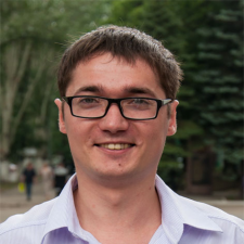 Фрилансер Владимир Т. — Україна, Дніпро. Спеціалізація — Веб-програмування, Створення сайту під ключ
