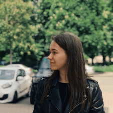 Freelancer Viktoriia T. — Ukraina, Użhorod.