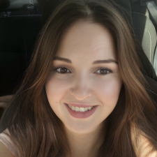 Freelancer Viktoriia P. — Ukraine. Core skill — AI & Machine Learning, AI & Machine Learning