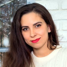 Виктория Юрковская