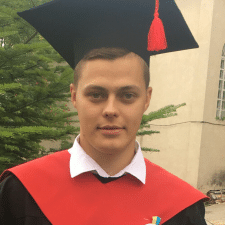 Фрилансер Валентин Д. — Украина, Луцк. Специализация — Предметное проектирование, Архитектурные проекты