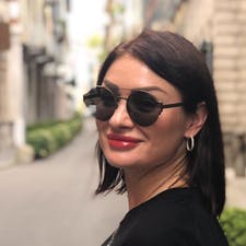 Фрилансер Victoriia K. — Украина, Киев. Специализация — Дизайн интерьеров, 3D моделирование и визуализация