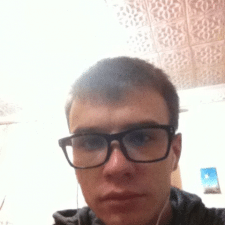 Фрилансер Владимир Л. — Украина. Специализация — HTML и CSS верстка, Javascript и Typescript