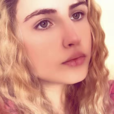 Freelancer Valeryia S. — Ukraina, Odessa. Specjalizacja — Praca z klientami, Tłumaczenie tekstów
