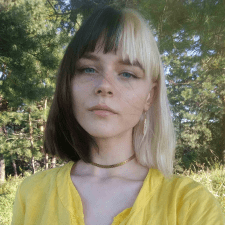 Фрилансер Ольга В. — Украина, Киев. Специализация — Иллюстрации и рисунки