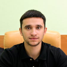 Фрилансер Вадим В. — Украина, Мелитополь. Специализация — Интернет-магазины и электронная коммерция