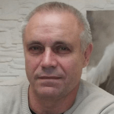 Freelancer Oleksandr H. — Ukraine, Kiew. Fachgebiet — PHP, HTML & CSS