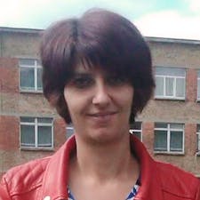 Фрилансер Василина П. — Украина, Червоноград. Специализация — Редактура и корректура текстов