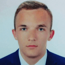 Vadim Pribilo