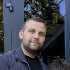Freelancer Vadim S. — Ukraina, Umanu. Specjalizacja — Publikacja ogłoszeń, Promocja w wyszukiwarkach (SEO)