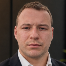 Freelancer Vladislav V. — Ukraine, Lvov. Core skill — Hybrid Mobile Apps, Web Programming