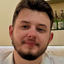 Freelancer Vadym S. — Ukraine, Kyiv. Core skill — Audio & Video Editing, Video Processing