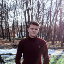 Фрилансер Вадим С. — Україна, Миколаїв. Спеціалізація — HTML та CSS верстання, Обробка фото