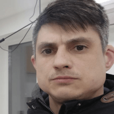 Vadym Romankov