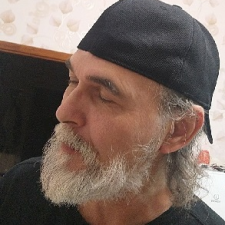 Vadim Pohorily