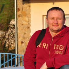 Заказчик Vadim D. — Украина, Одесса.