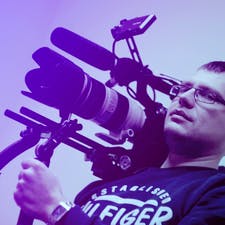 Freelancer Vadim P. — Ukraine, Vinnytsia. Specialization — Video processing, Video recording