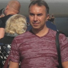 Фрилансер Вадим Х. — Украина, Харьков. Специализация — Предметное проектирование, Инжиниринг