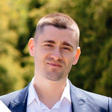 Фрилансер Вадим Р. — Украина, Одесса. Специализация — Создание сайта под ключ, Javascript и Typescript
