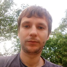 Фрилансер Вадим С. — Украина, Славянск. Специализация — Криптовалюта и blockchain, Копирайтинг