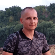 Фрилансер Vadim P. — Украина, Винница. Специализация — Дизайн сайтов, Баннеры