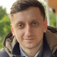 Заказчик Вадим Д. — Украина, Кривой Рог.