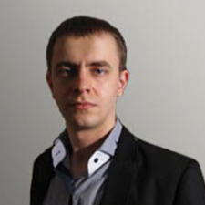 Vadim Glushtsov