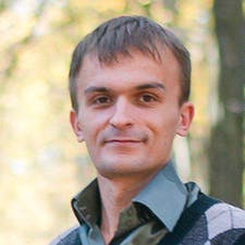 Фрилансер Вадим Г. — Украина, Хмельницкий. Специализация — Дизайн сайтов, CMS
