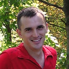 Freelancer Vadym H. — Ukraine, Brody. Core skill — Desktop Apps