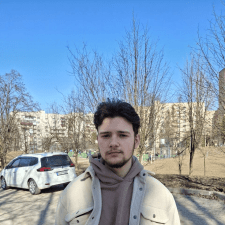 Freelancer Vadym I. — Ukraine, Ternopol. Core skill — Data Processing, Copywriting
