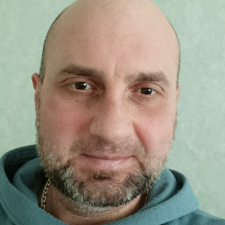 Фрилансер Вадим П. — Украина. Специализация — AI обработка текстов, Английский язык
