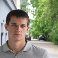 Фрилансер Вадим Р. — Украина, Лубны. Специализация — HTML и CSS верстка, Сопровождение сайтов