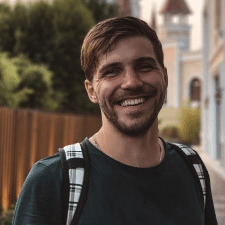 Фрилансер Vadim S. — Украина, Киев. Специализация — Видеосъемка, Обработка видео